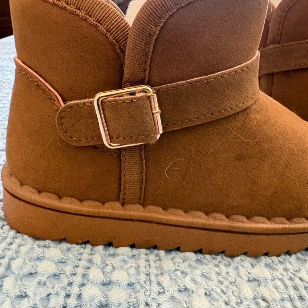 Fashion Shoe these boots