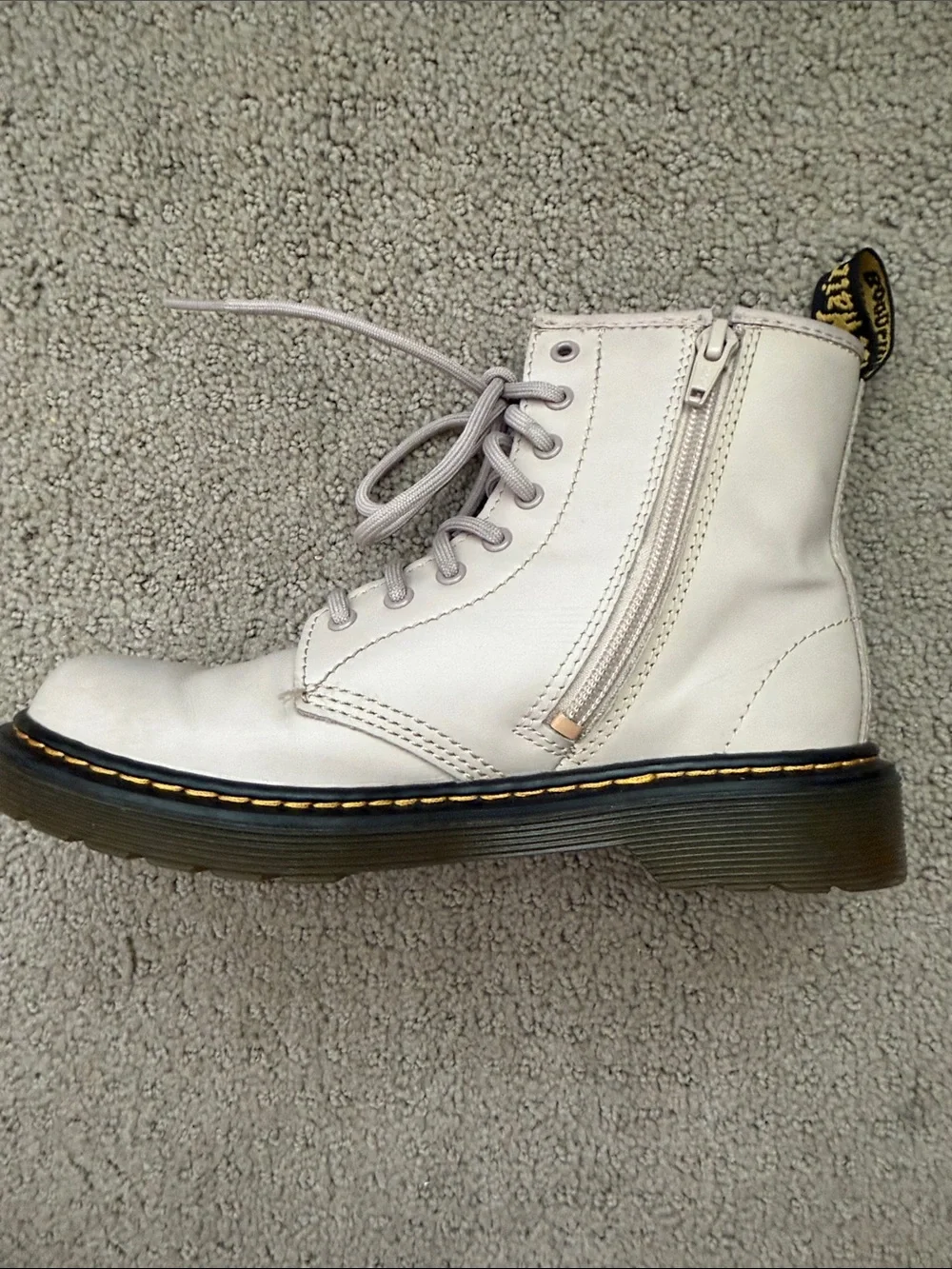Dr. Martens super cute