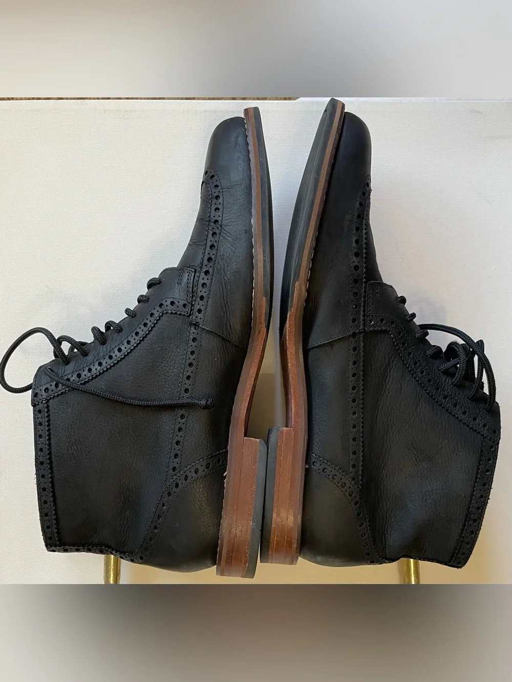 Cole Haan classic black