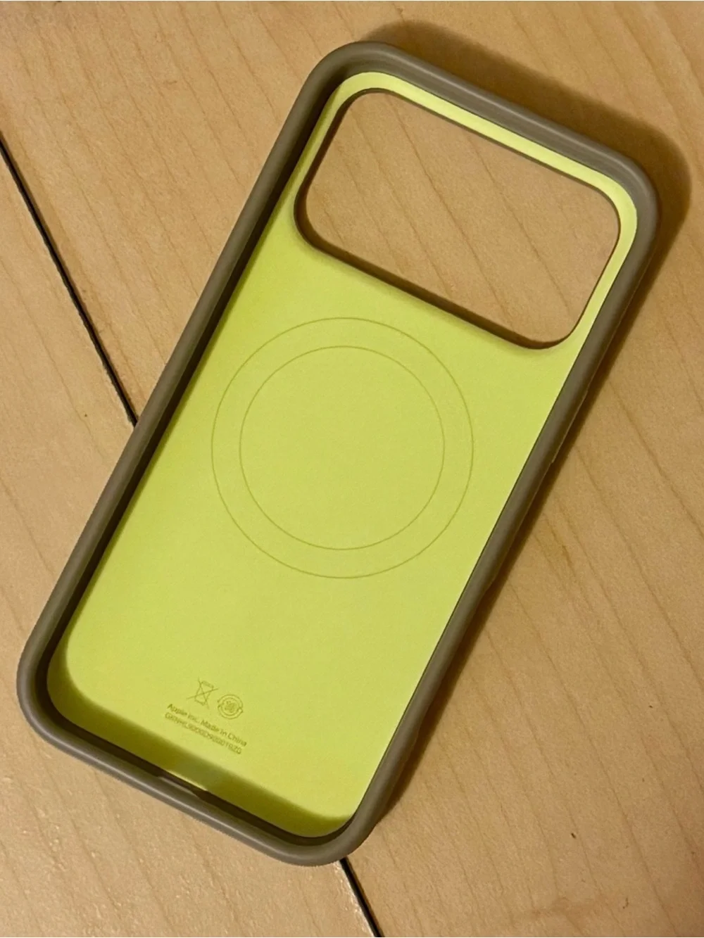 N/A beats case