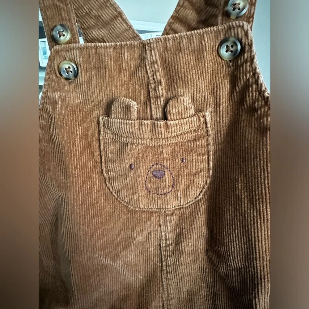 Carters pre owned