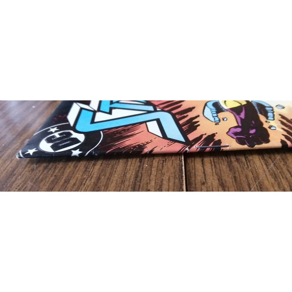 DC Comics starman #11