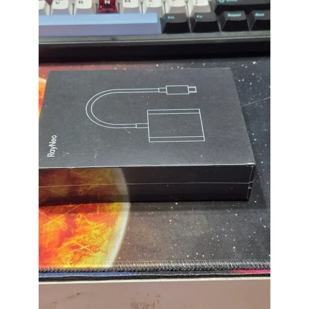 RayNeo brand new