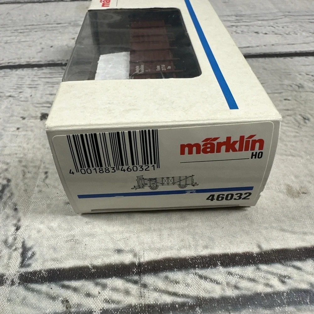 Märklin 46032 h0