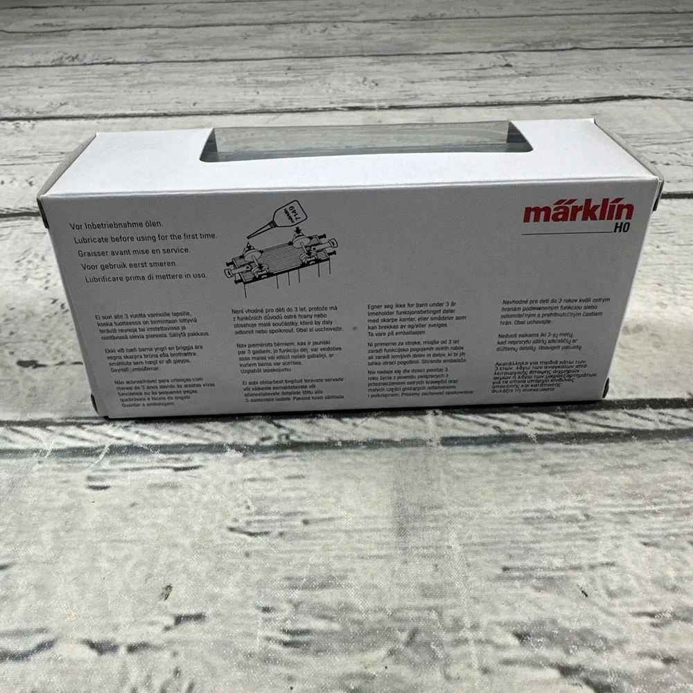 Märklin 48158 h0