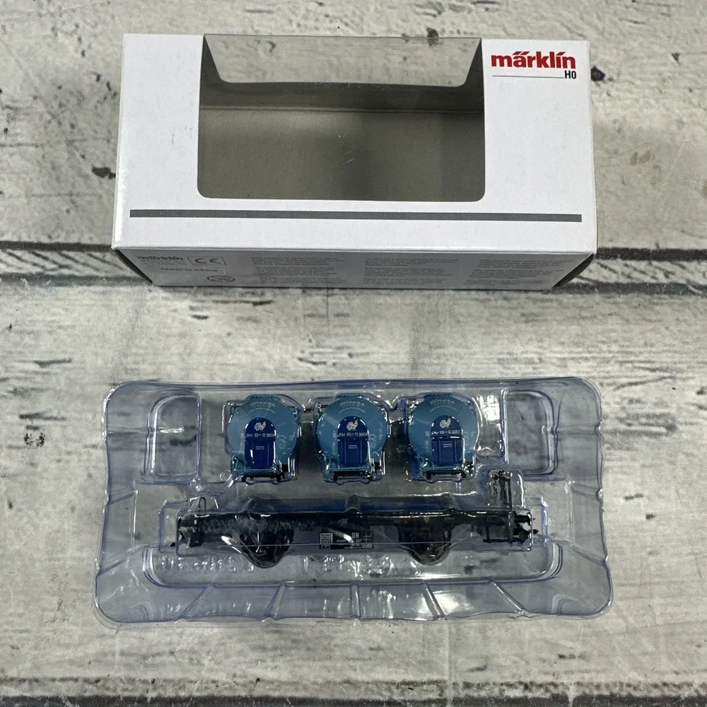 Märklin 48158 h0