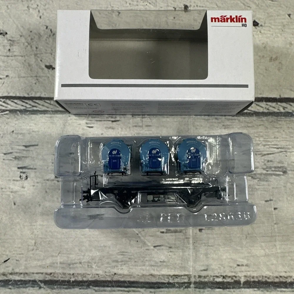 Märklin 48158 h0