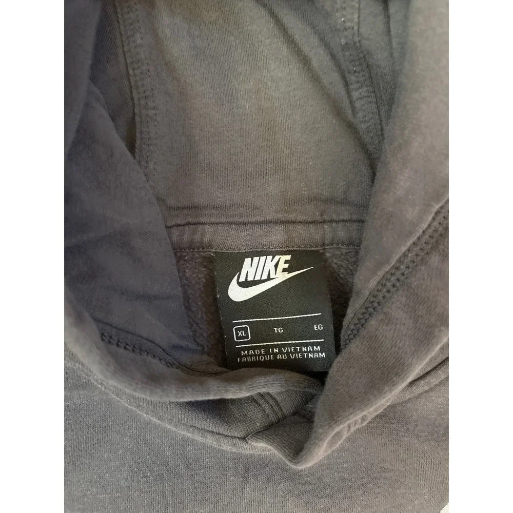 Nike usa olympic