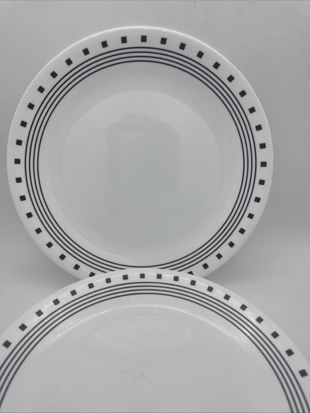 Corelle classic white