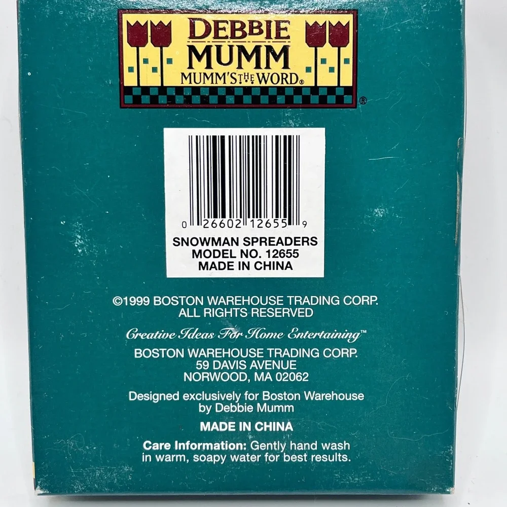 Debbie Mumm debbie mumm