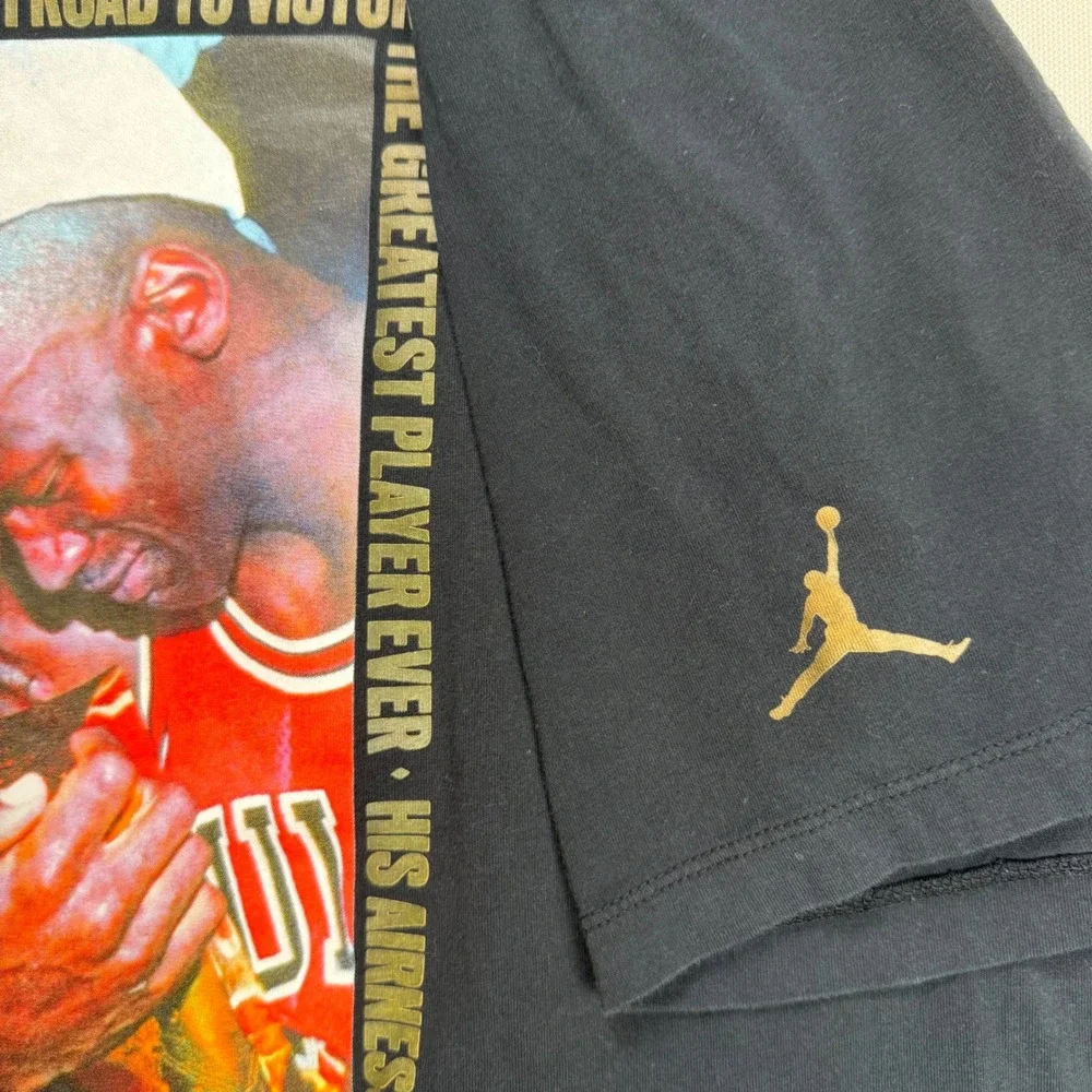 Jordan brand graphic