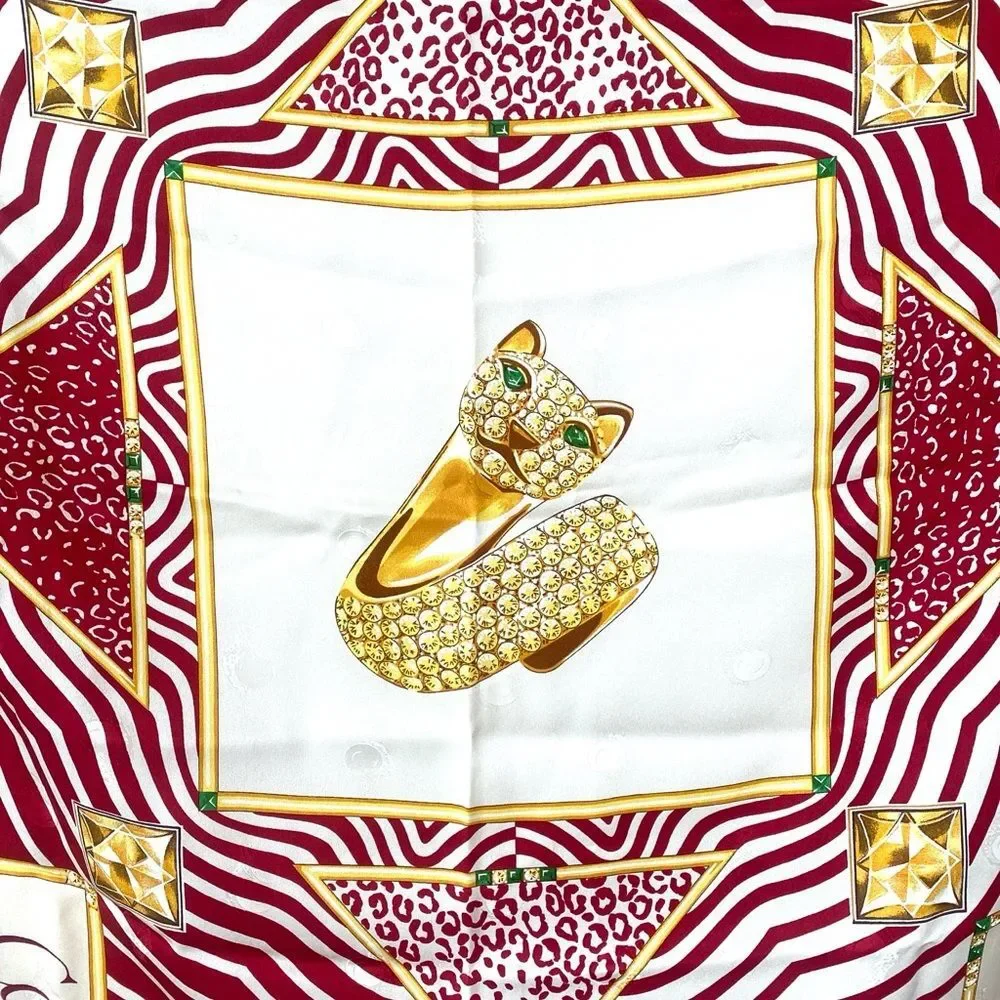 Cartier la panthère