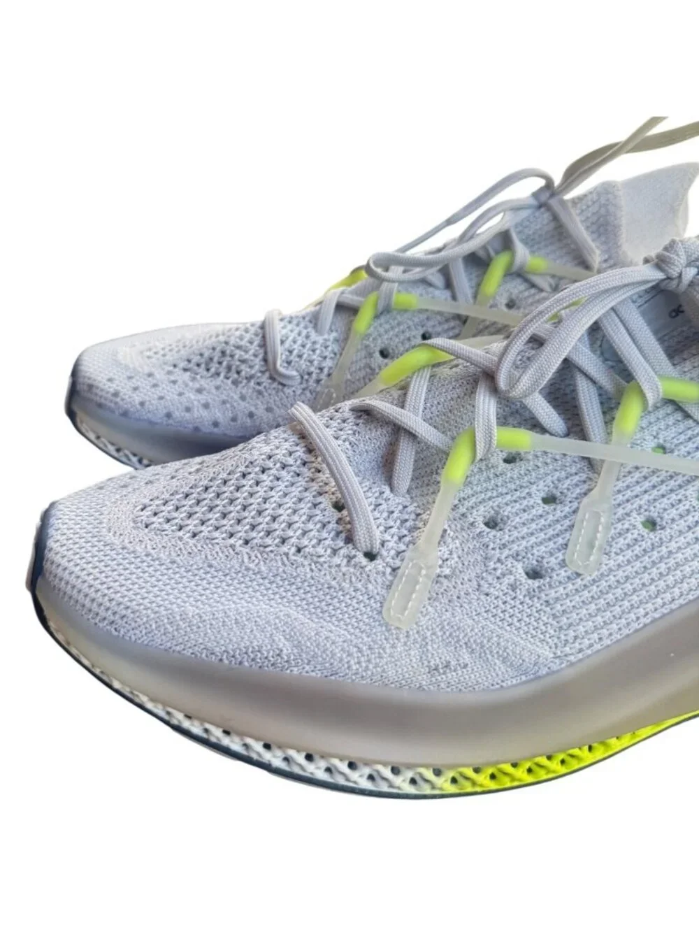 adidas 4d fusio