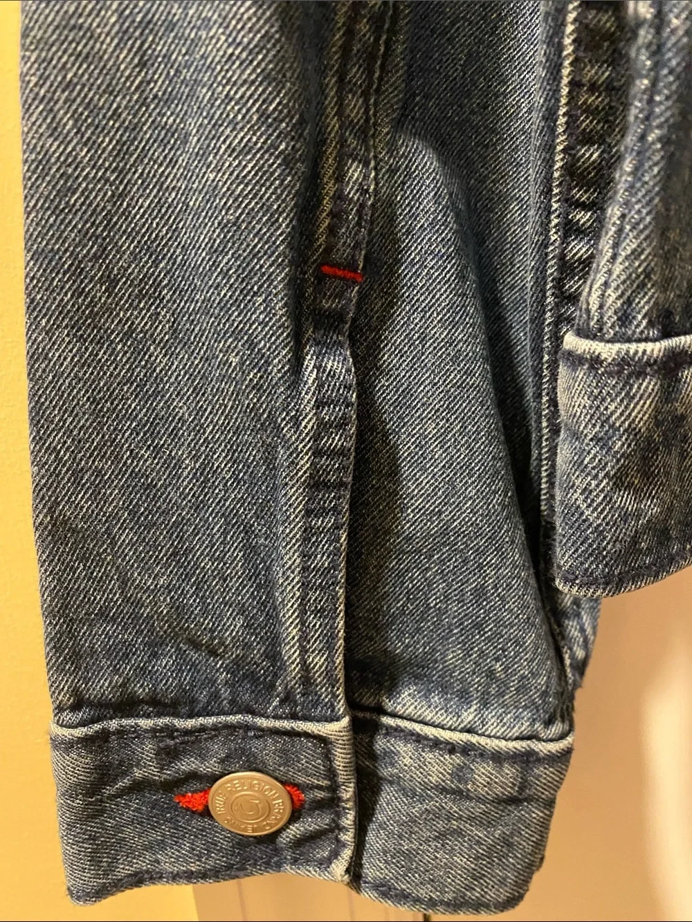 True Religion true religion