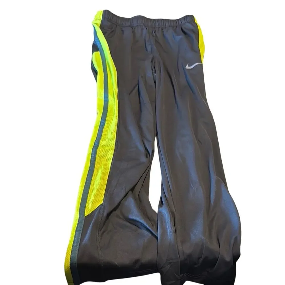 Nike get ready