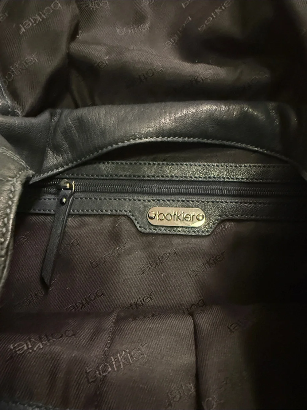 Botkier stylish dark