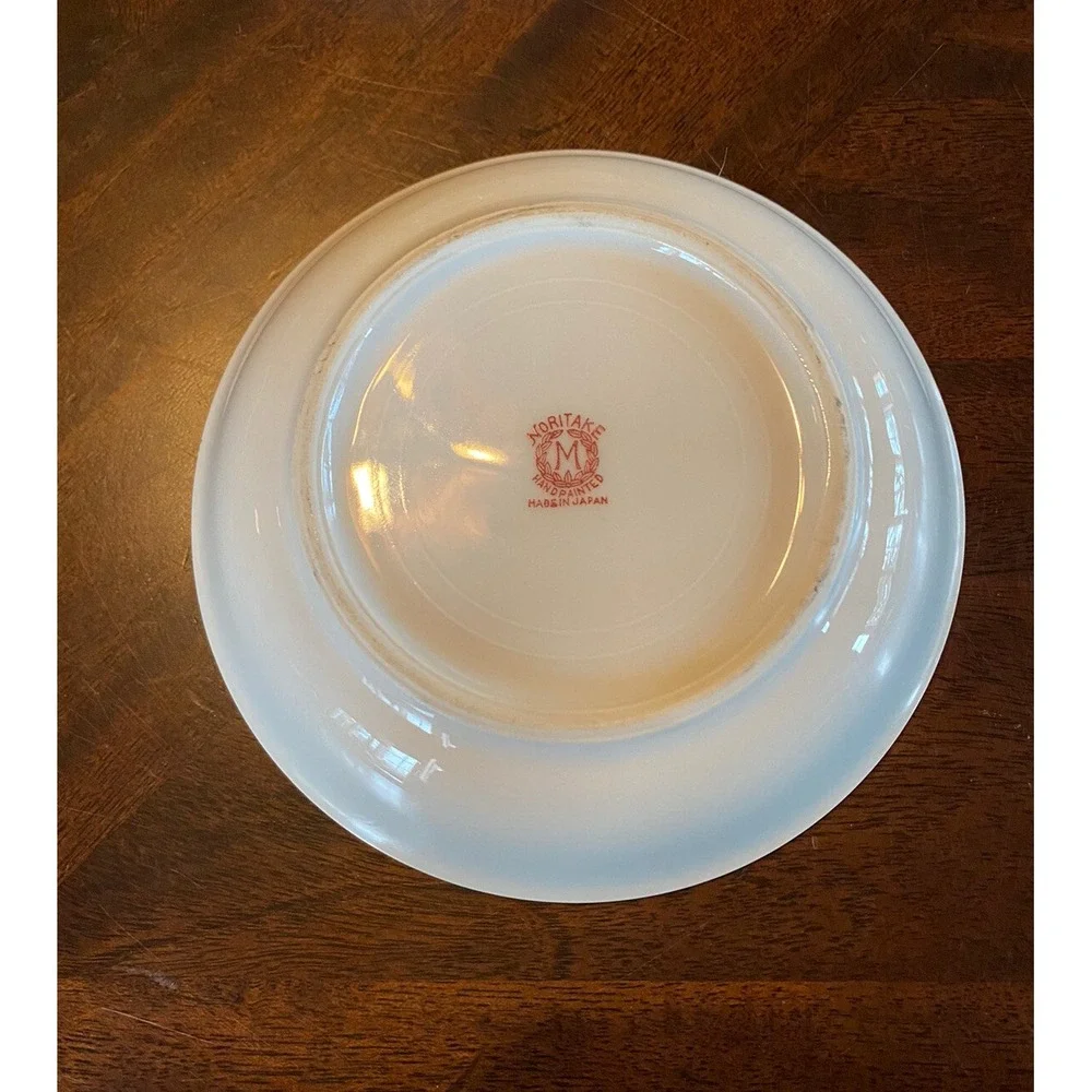 Noritake rare vintage