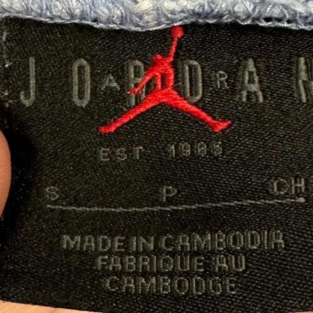 Jordan flight sweatpants