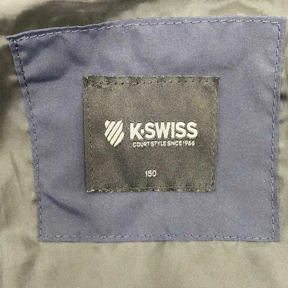 K-Swiss this swiss