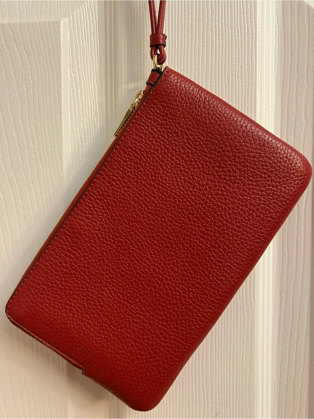 Coach signature print