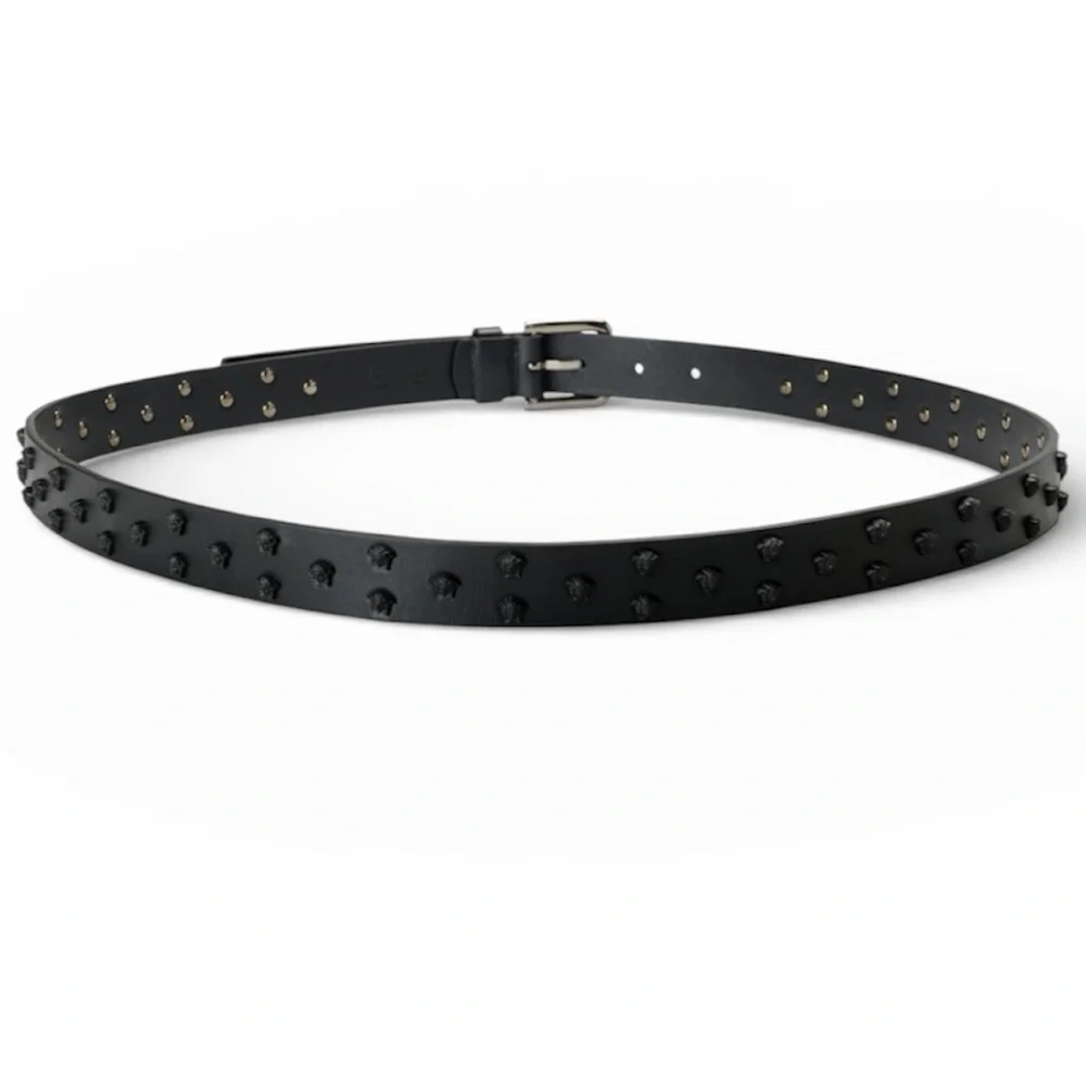 Versace stylish black