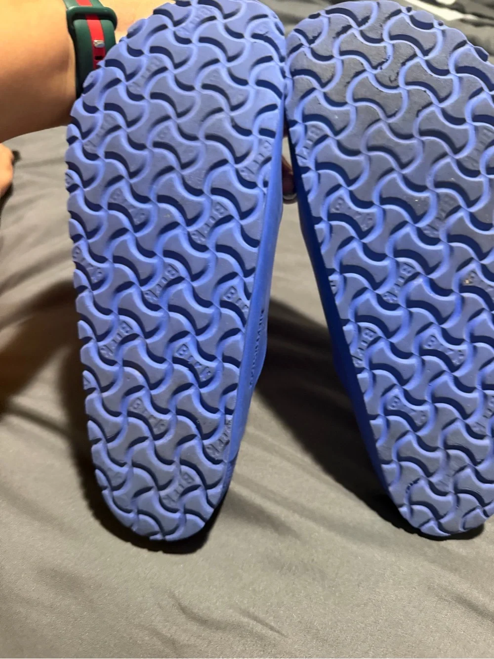 Birkenstock lightweight eva