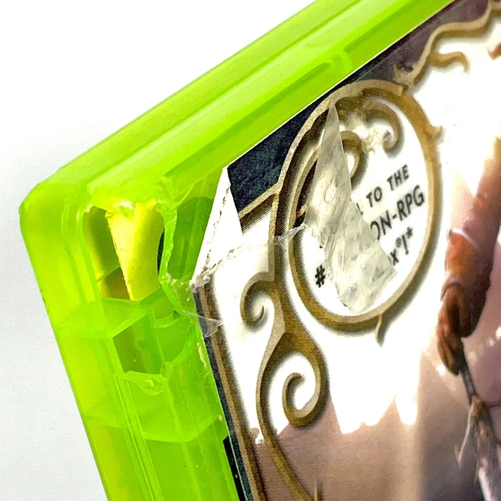 Microsoft fable ii
