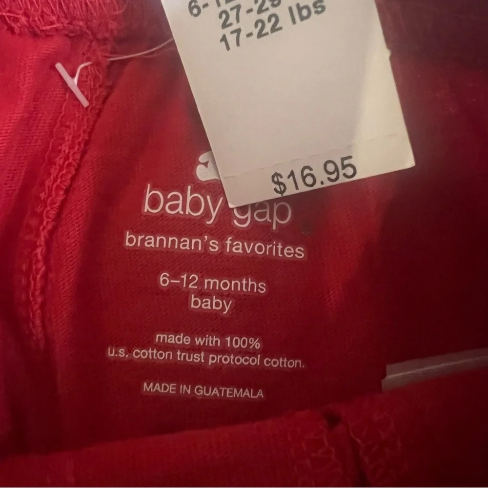 GAP adorable lot