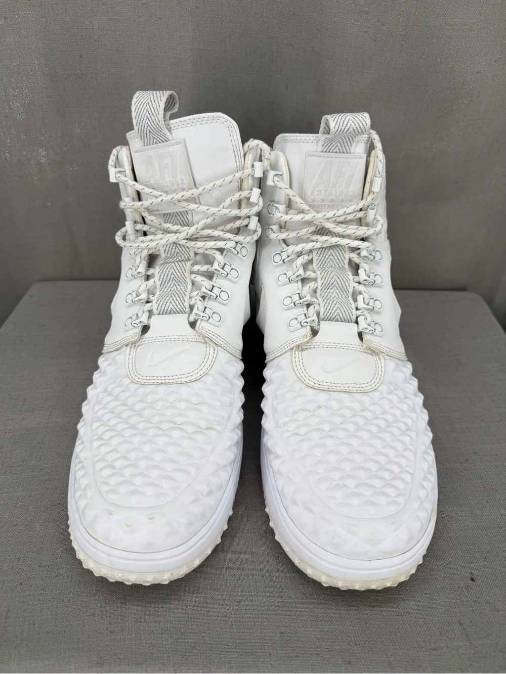 N/A nike lunar