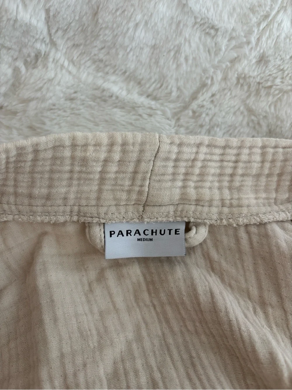 Parachute *parachute *cloud