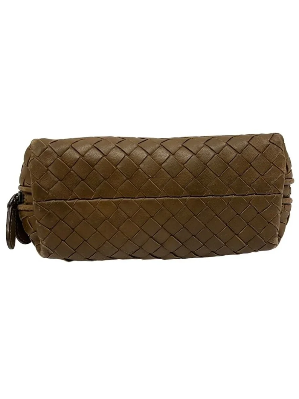 Bottega Veneta category pouch