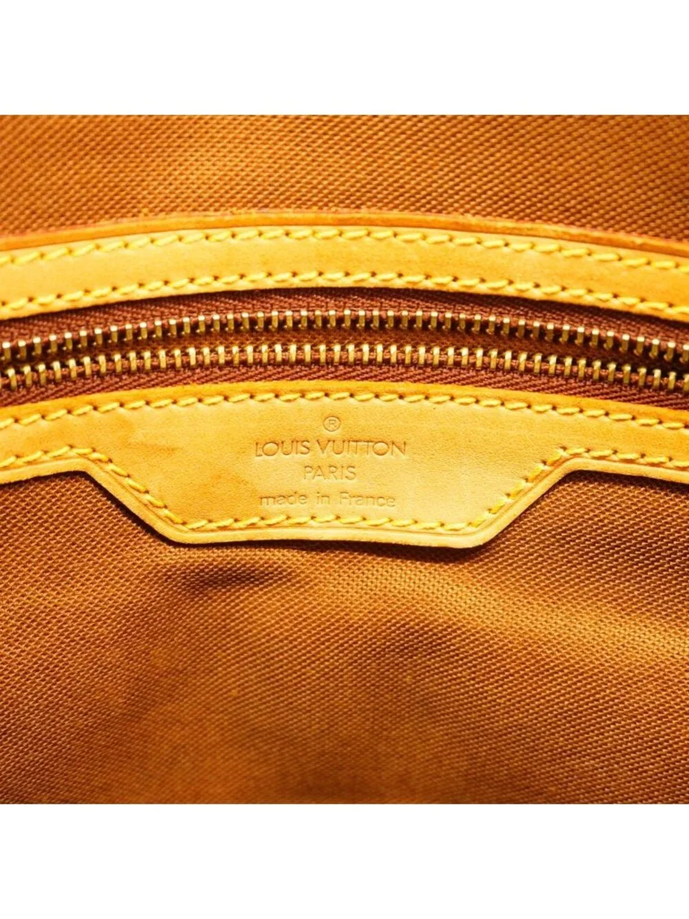 Louis Vuitton this authentic