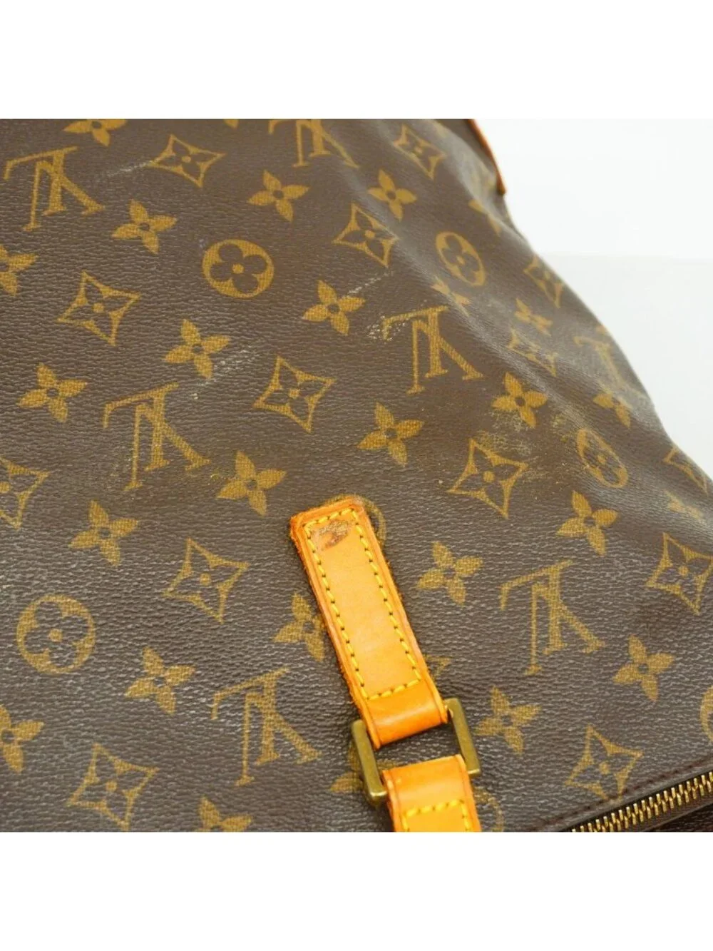 Louis Vuitton this authentic