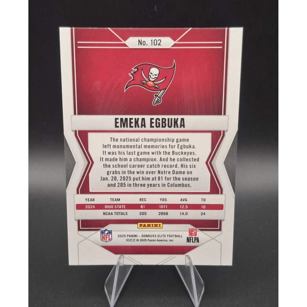N/A this card