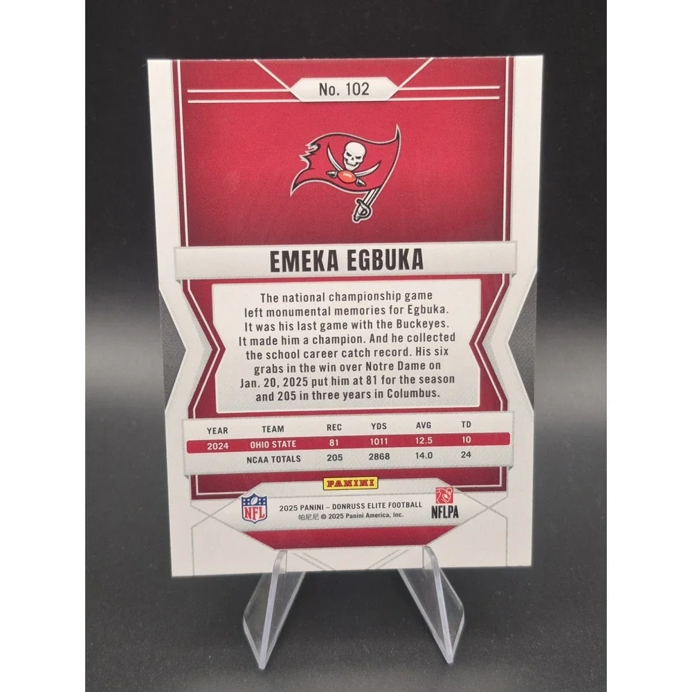 N/A this card