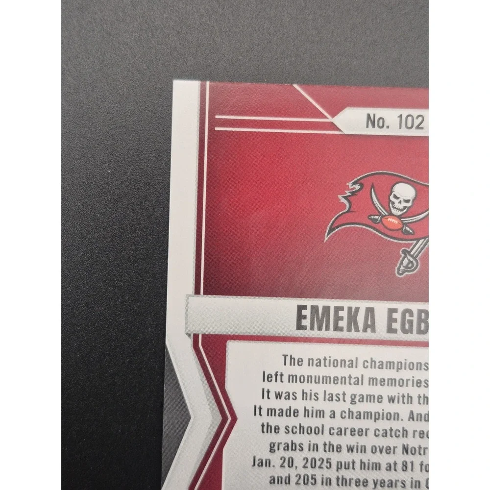 N/A this card