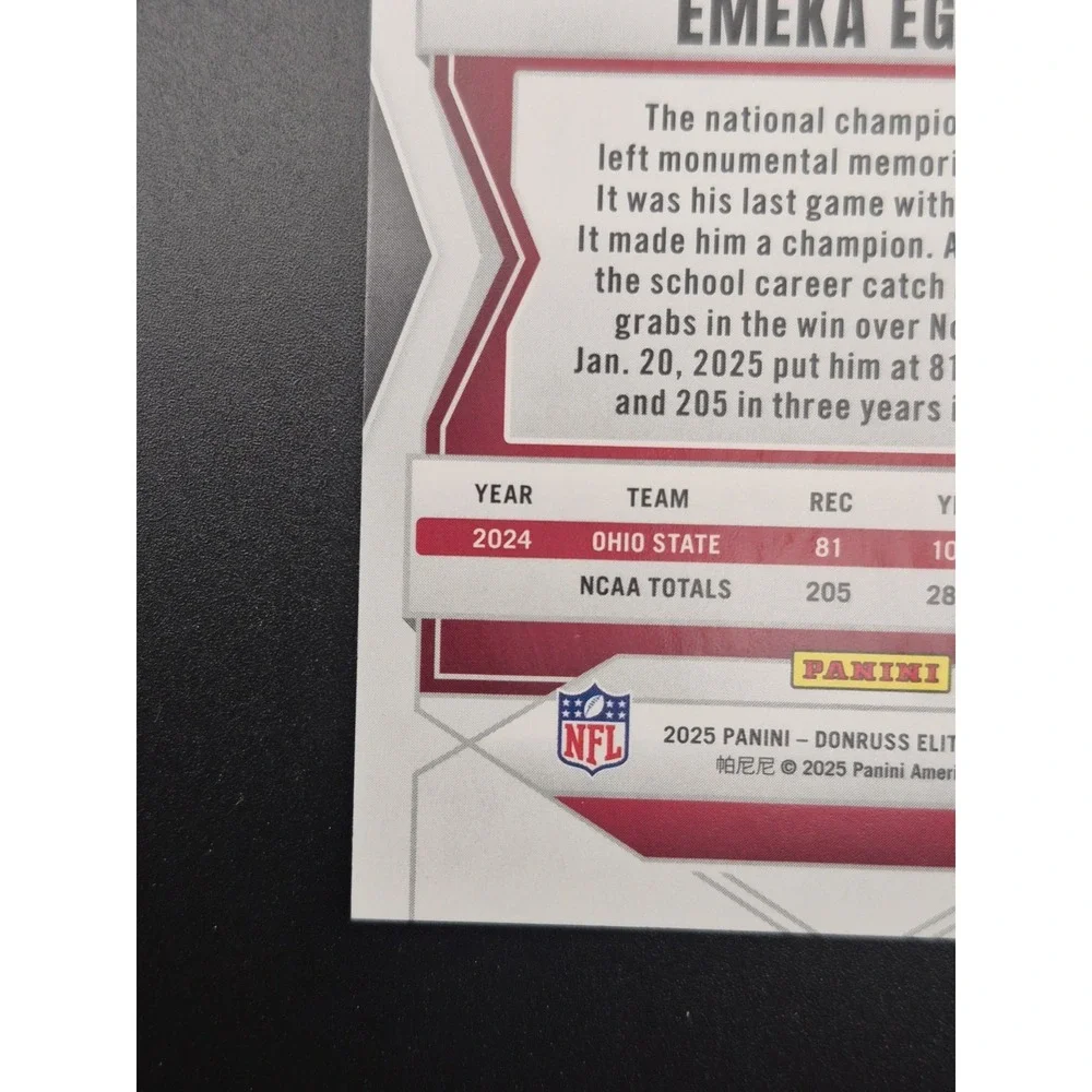 N/A this card