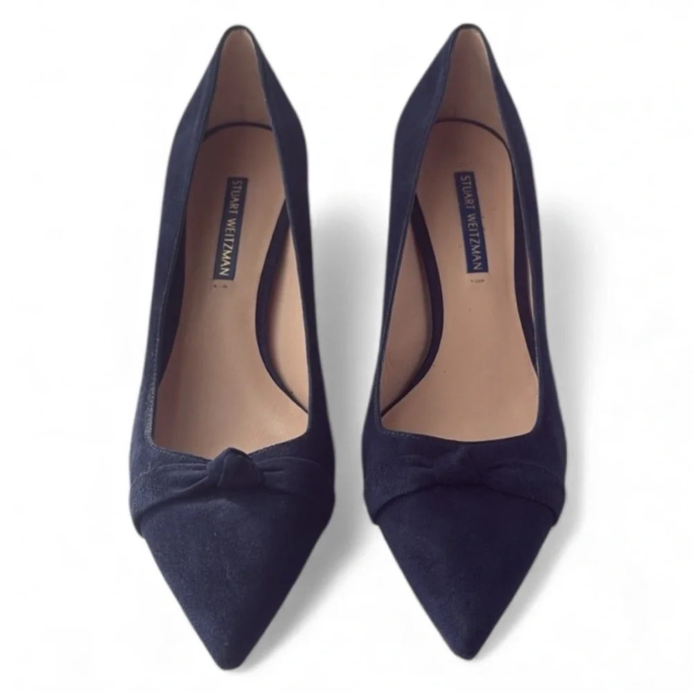 Stuart Weitzman excellent size
