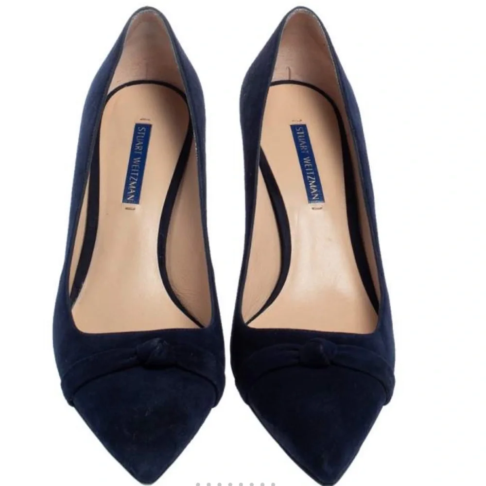 Stuart Weitzman excellent size