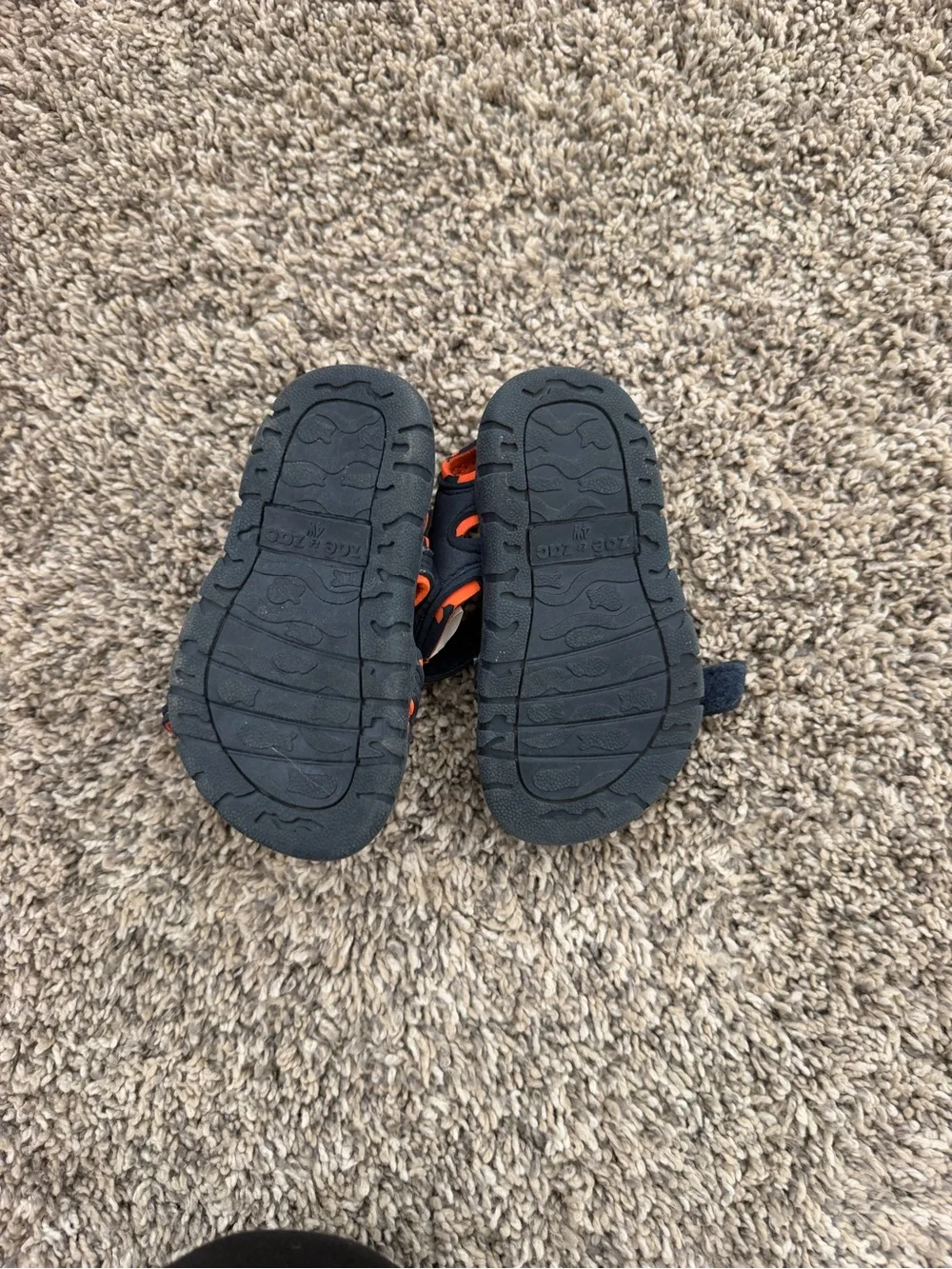 N/A comfortable navy