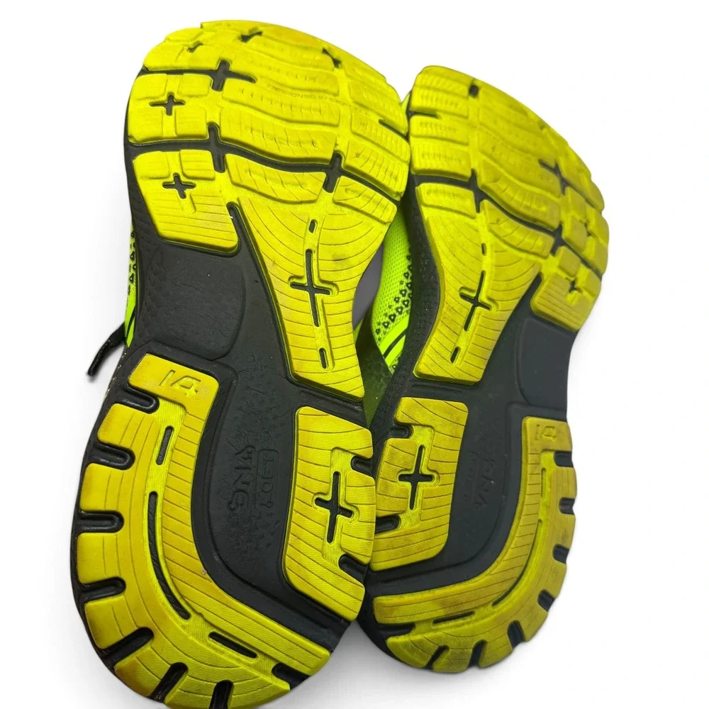 Brooks ghost 14