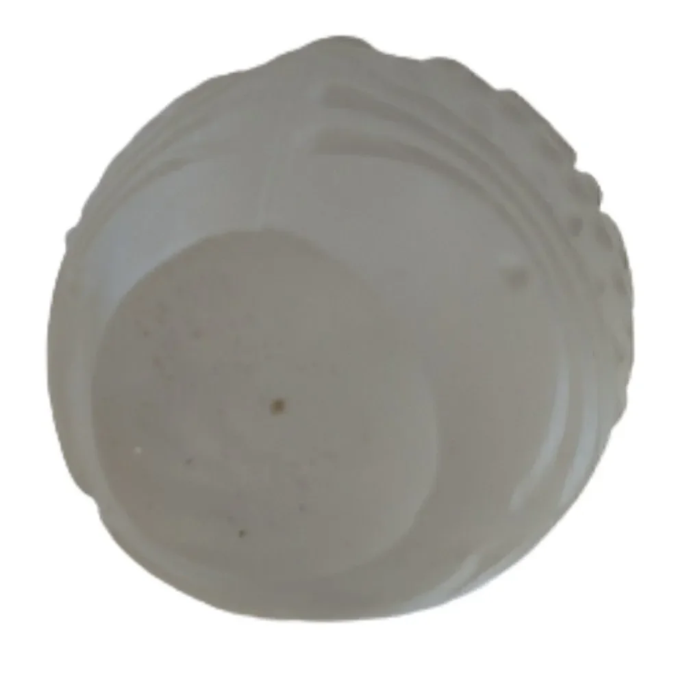 Goebel annual crystal