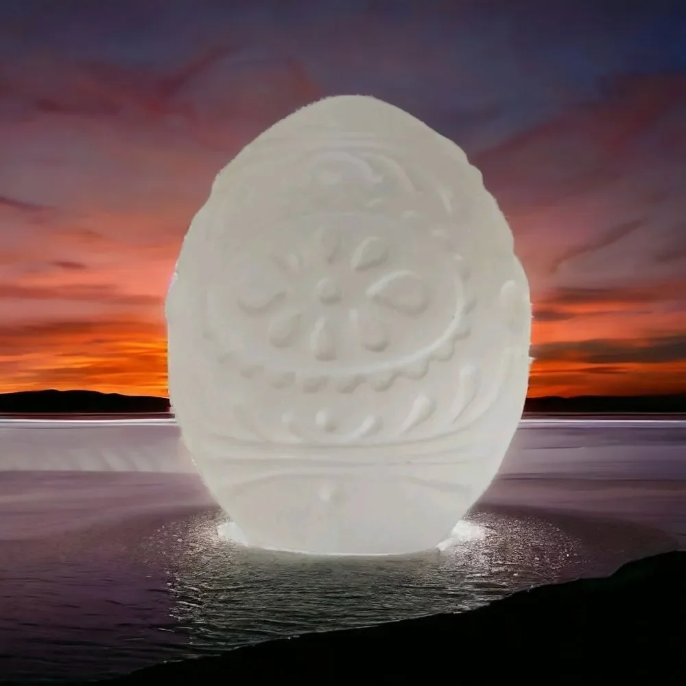 Goebel annual crystal