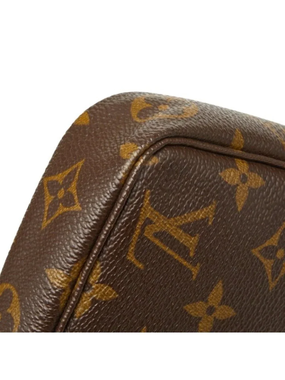 Louis Vuitton this authentic