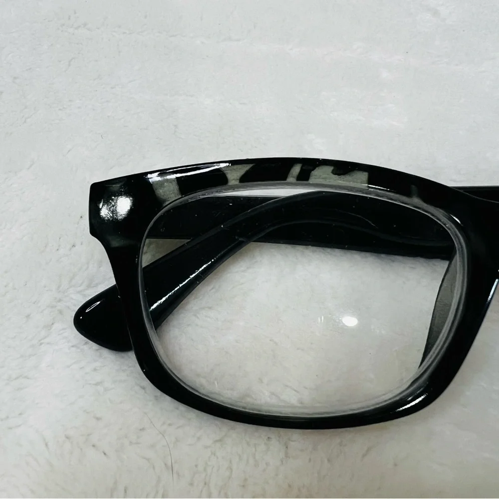 Fashion stylish black