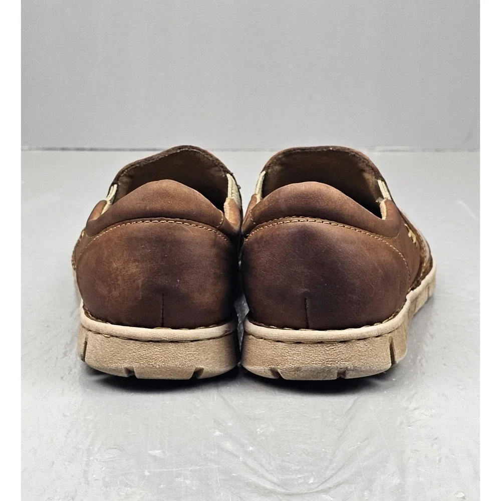 Born any loafer
