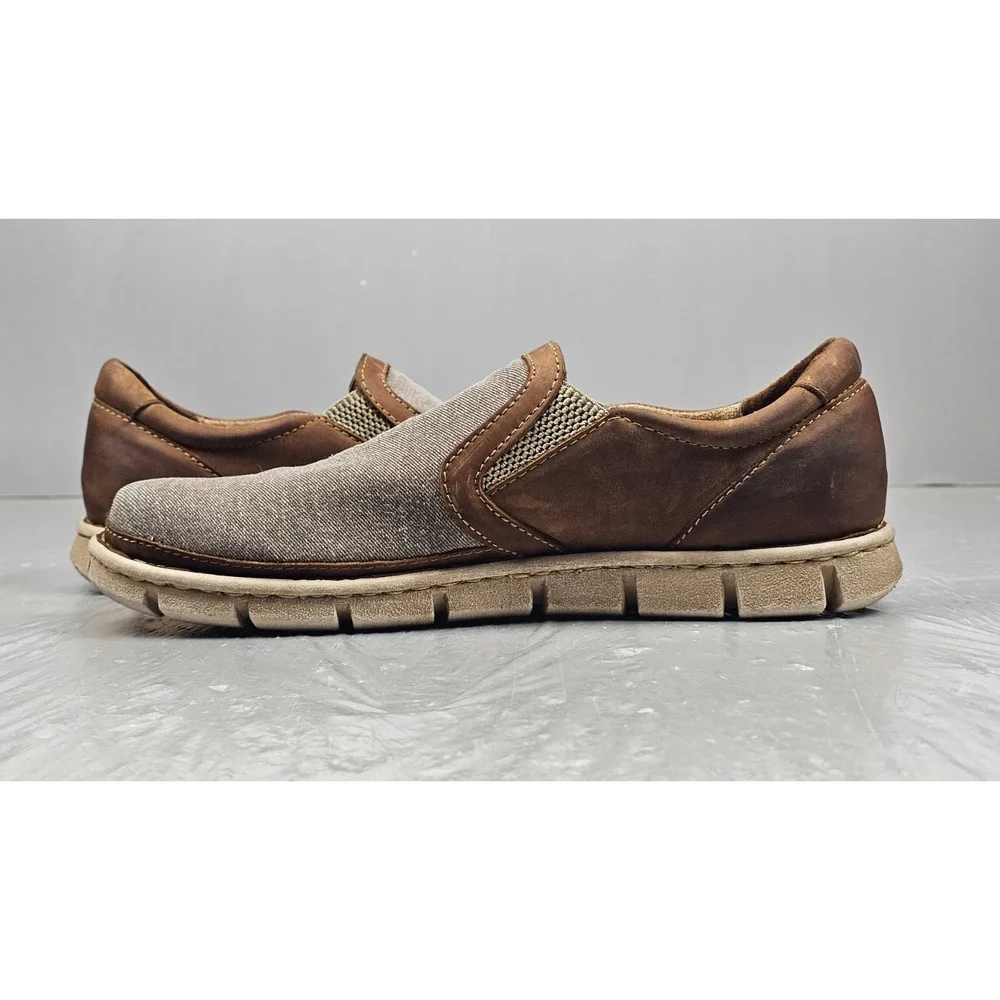 Born comfort brown width