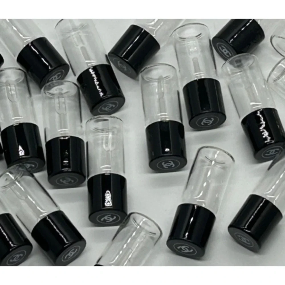 CHANEL empty bottle