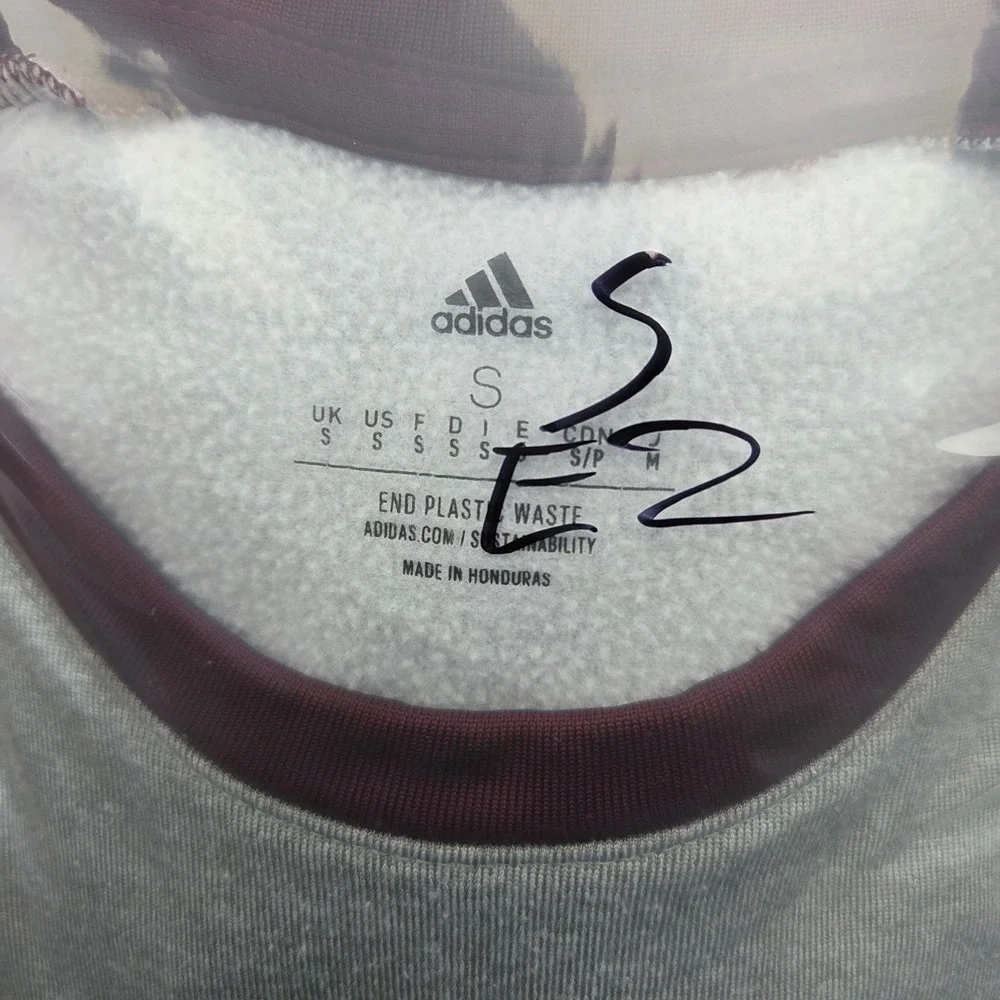 adidas this aggie