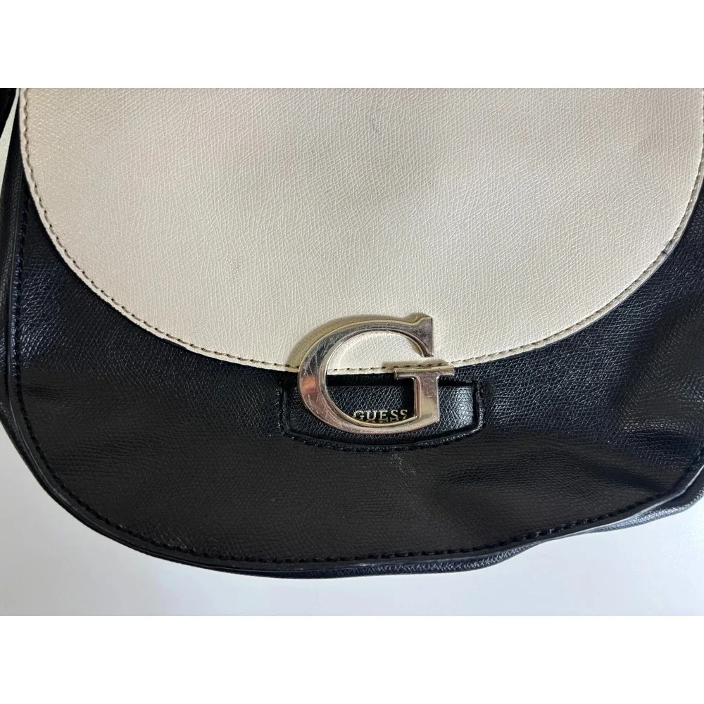 Guess vintage handbag
